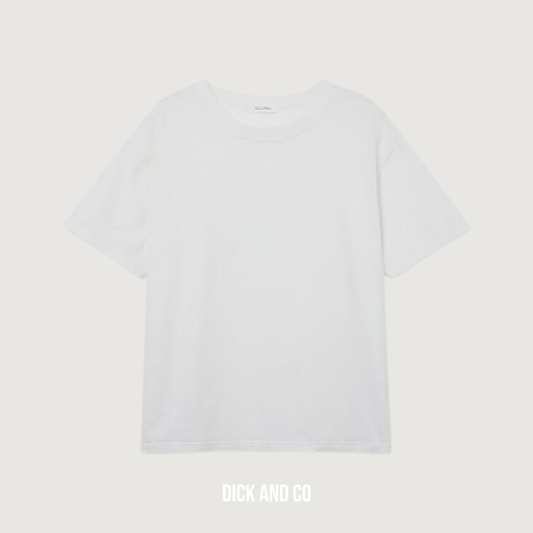 Fizvalley t-shirt (Fiz02Ae22)