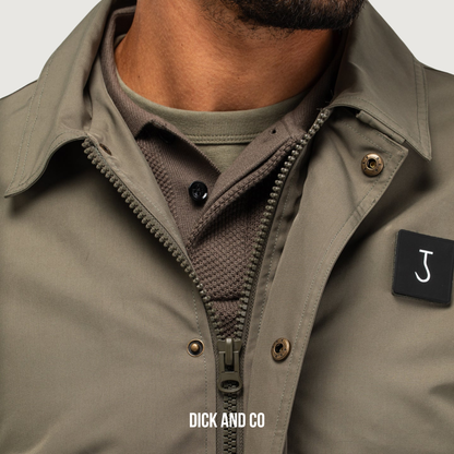 Carlos Flight Bomber