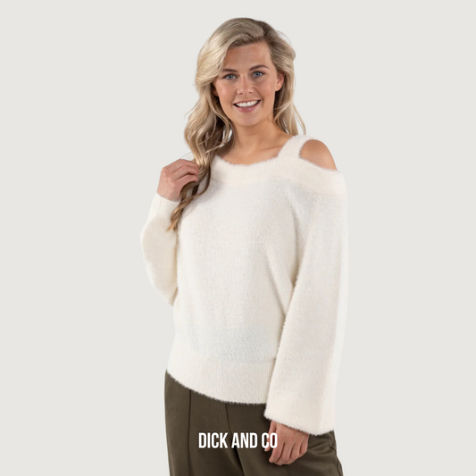 Praag Pullover