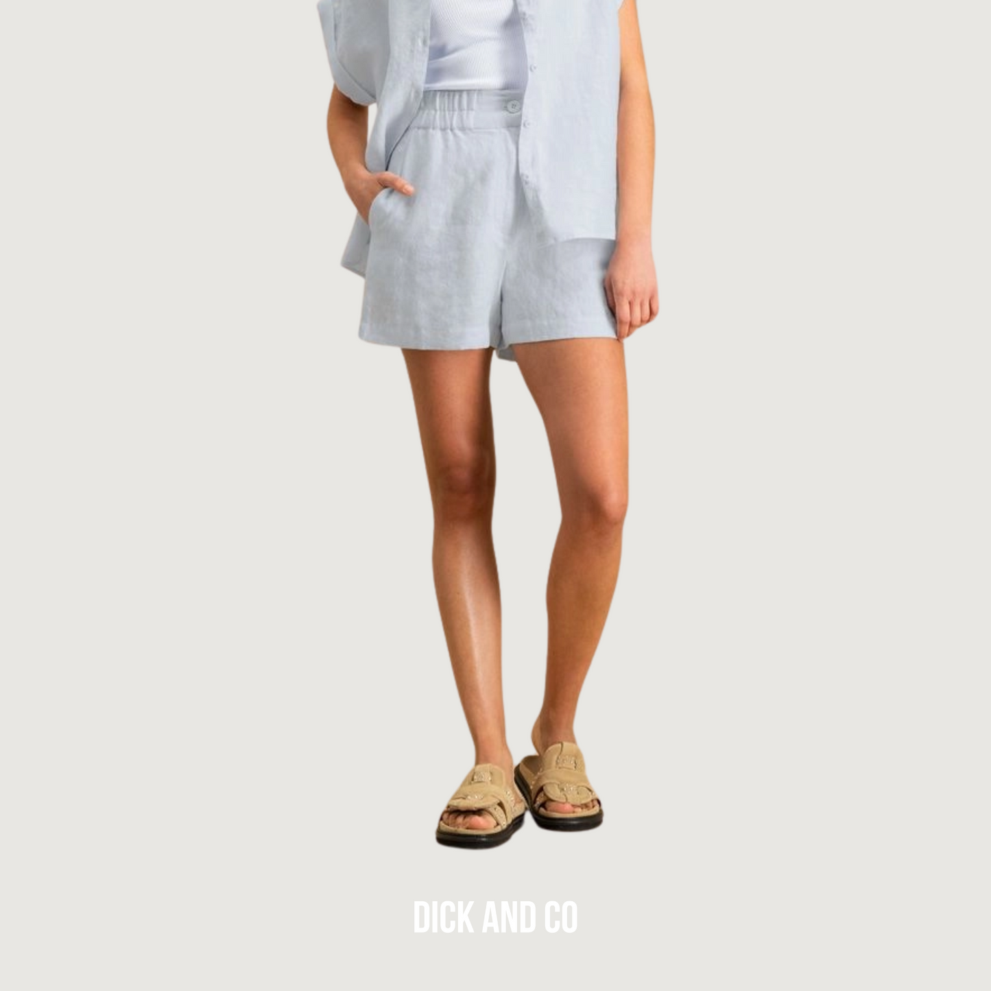 Lilou Short