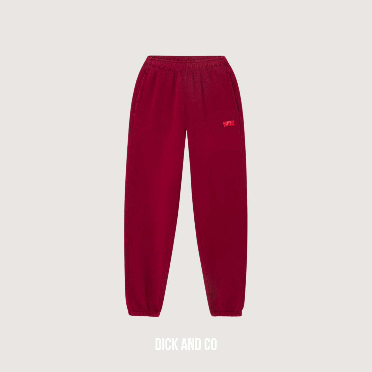 Izubird joggingbroek (Izu05Bh25)
