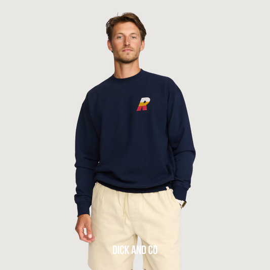 Regular Crewneck