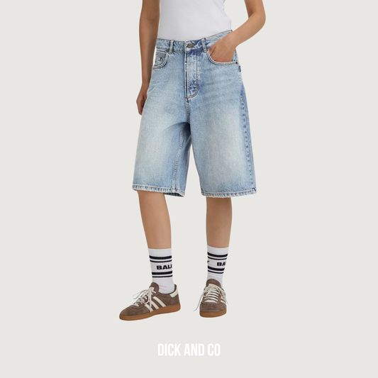 Basaga Denimshorts