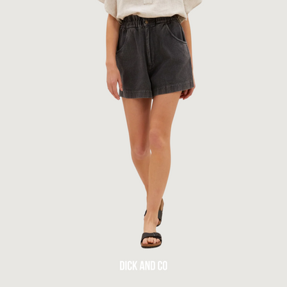 Leon Twill korte broek