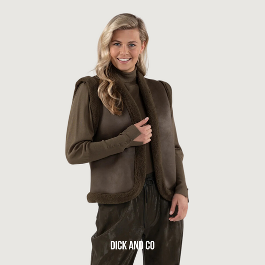 Elise Gilet