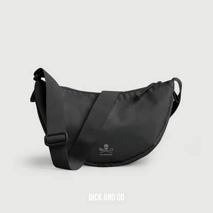 GOT BAG Moon Bag Small tas in de kleur zwart (black sea shepherd)