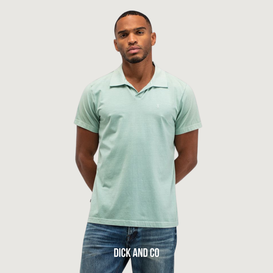 Alain Jersey Polo M2613030