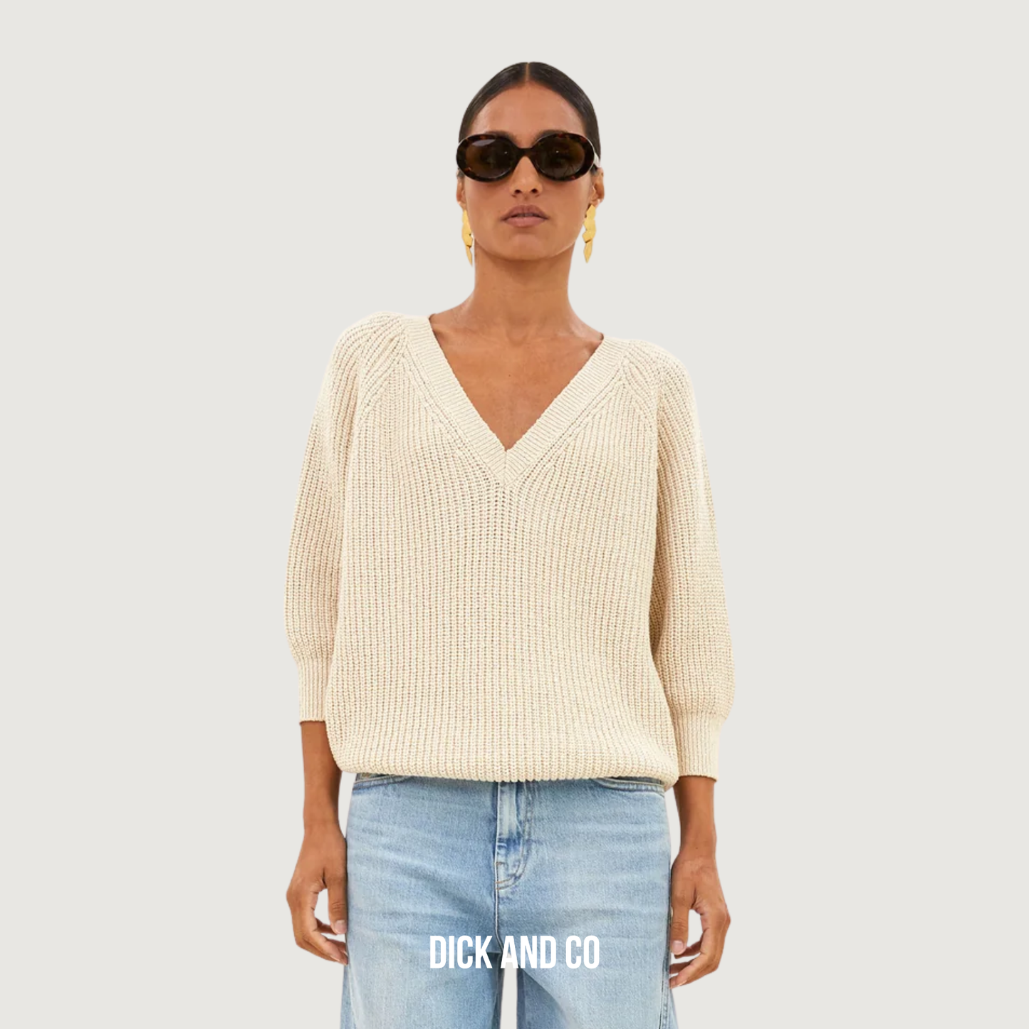 Lune Fifa pullover