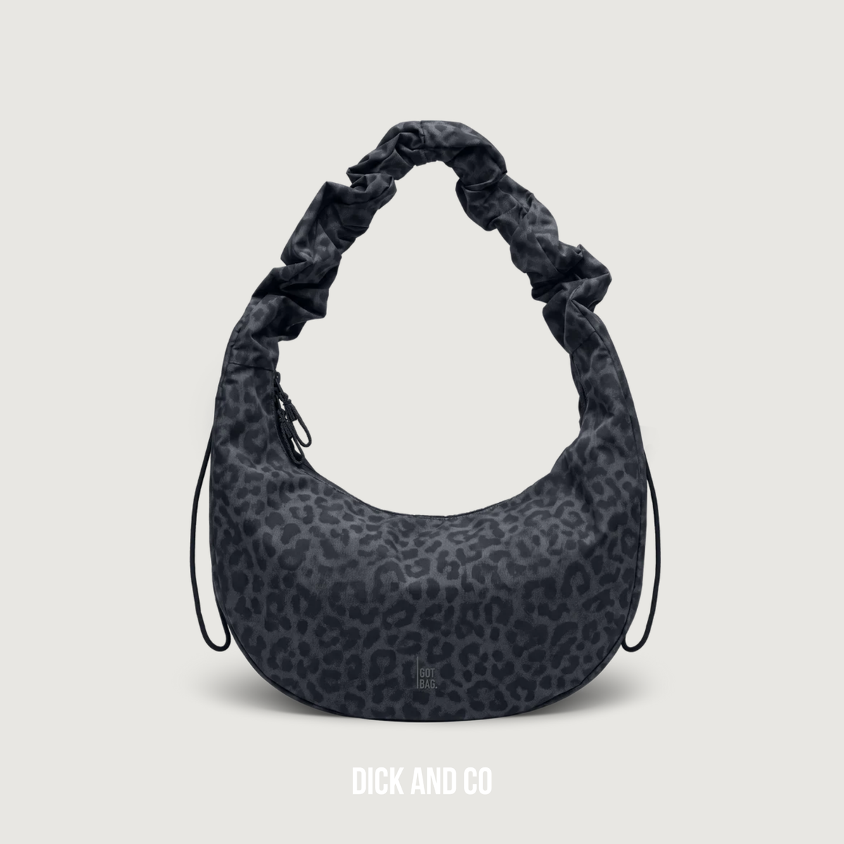 Moon Bag Ruffle