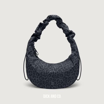Moon Bag Ruffle