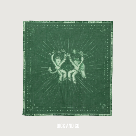 Ingrid Bandana