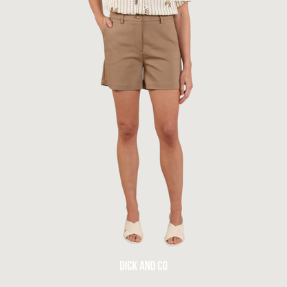 Dahlia short