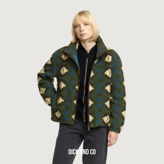 Printed Teddy (77344)