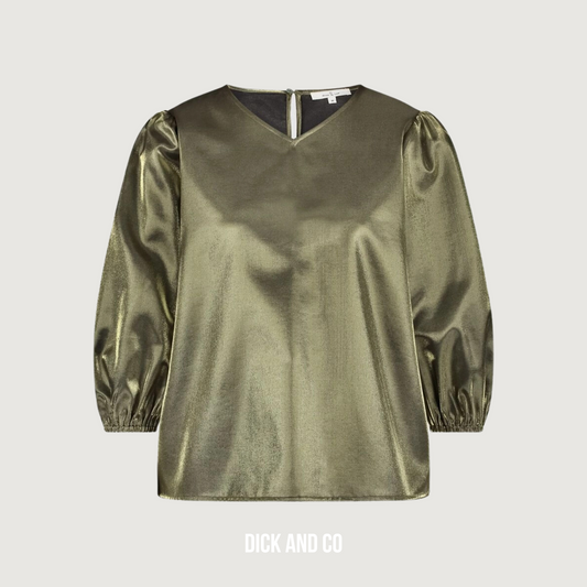 Frankie Blouse