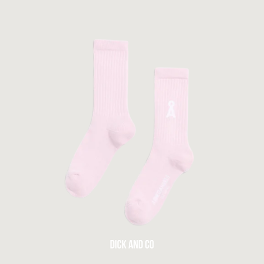 Saamus Bold Socks