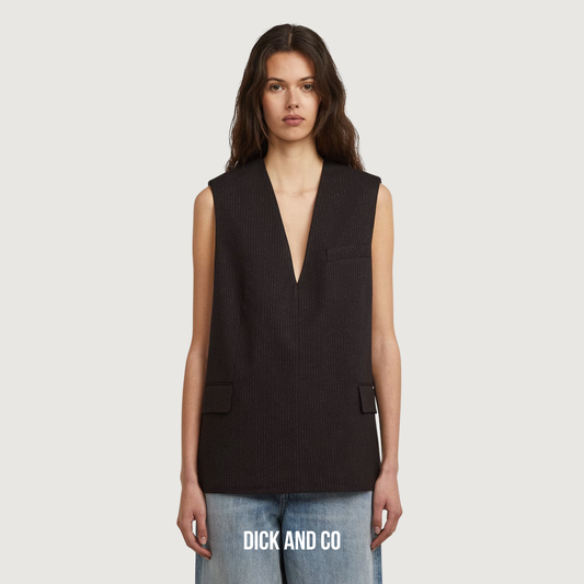 Blazer top (D28040-E170)