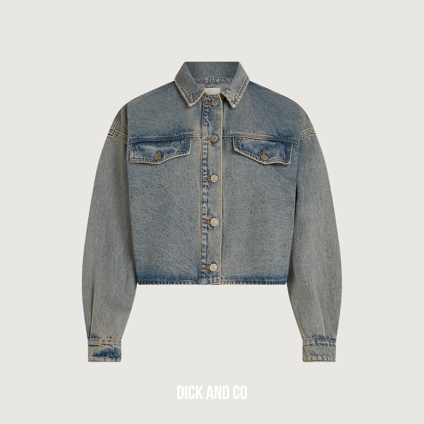 Bobbi Jacket