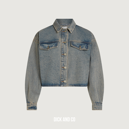Bobbi Jacket