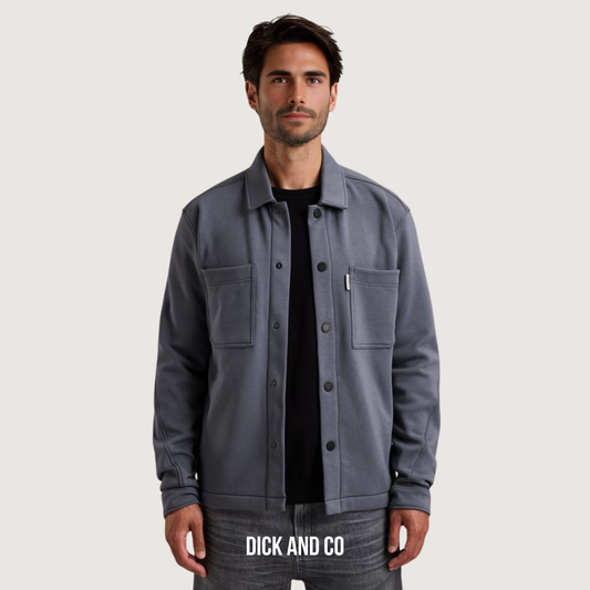 Shirt jacket (Csw2511460)