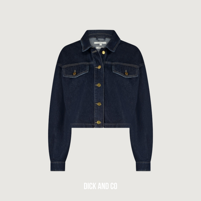 BOBBI jack (W25_107_)