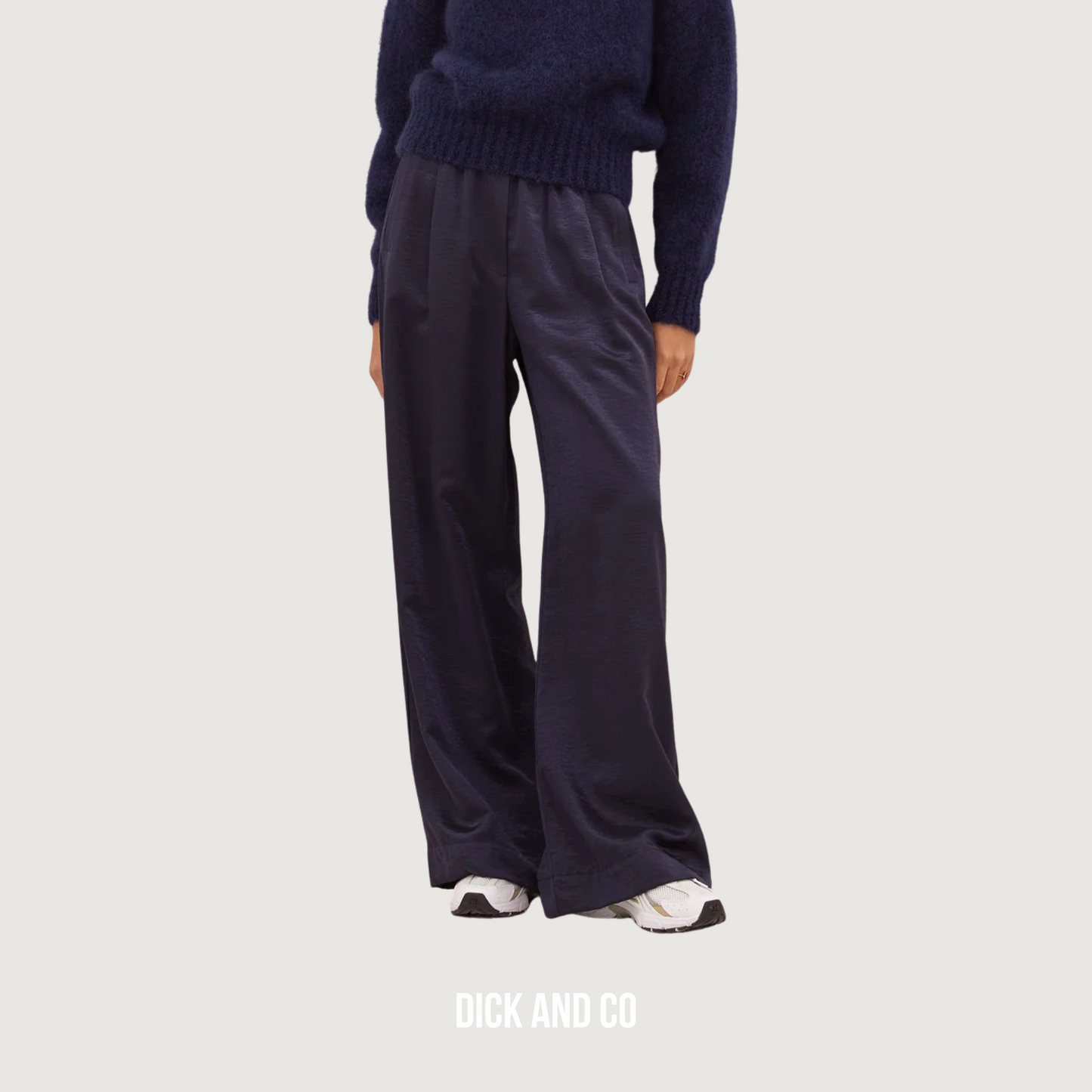 Benji Metallic Pants