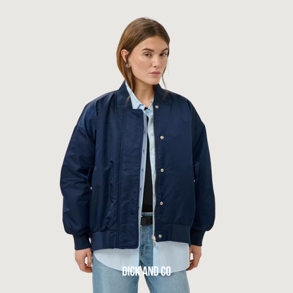 Petra Bomber Jacket