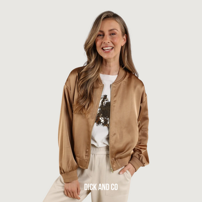 Noell Bomber
