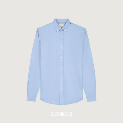 Oxfort overhemd (Vhr35N101)