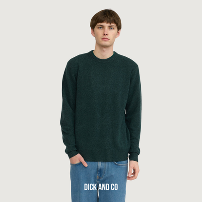 Knit Sweater (6537)