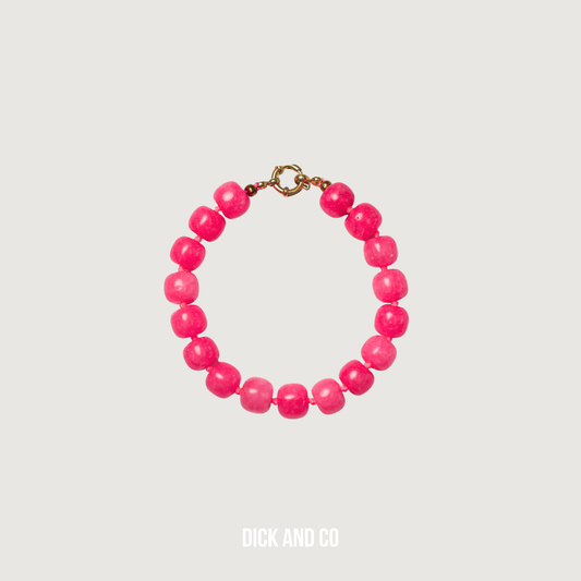 William Neon armband