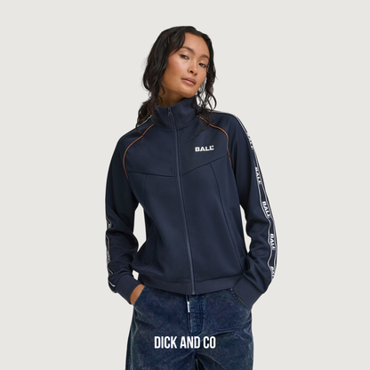 Banicolina Track Jacket