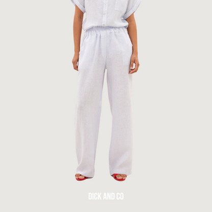 Robyn Linen Pants