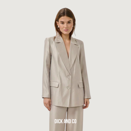 Shine Blazer