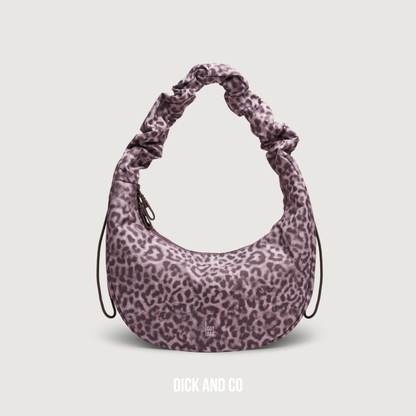 Moon Bag Ruffle