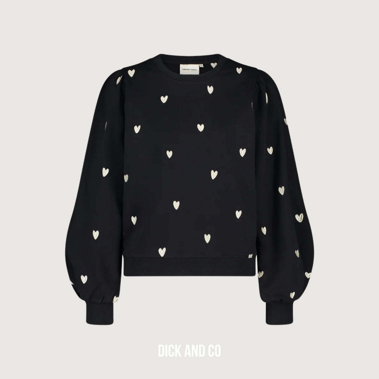 Dina Sweater