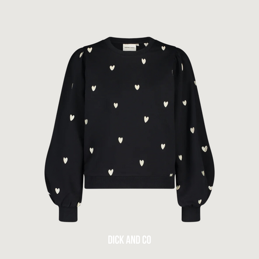 Dina Sweater