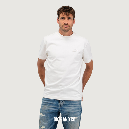 Army Qcc Loose Tee M2613040