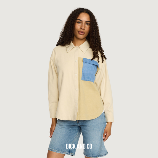 33105 Block Shirt
