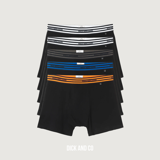 5-pack giftbox (12-2255-49)