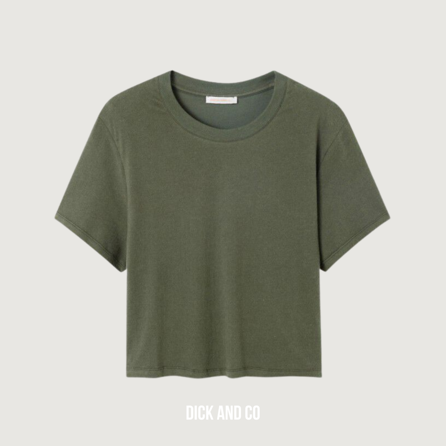 Ypawood t-shirt (Ypa02G)