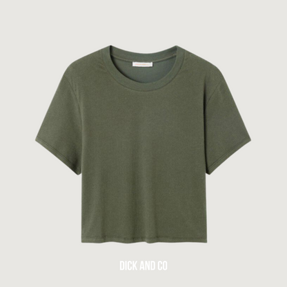 Ypawood t-shirt (Ypa02G)