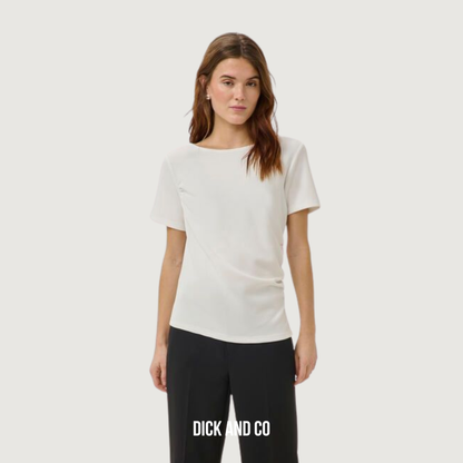 Helle Asymmetric t-shirt