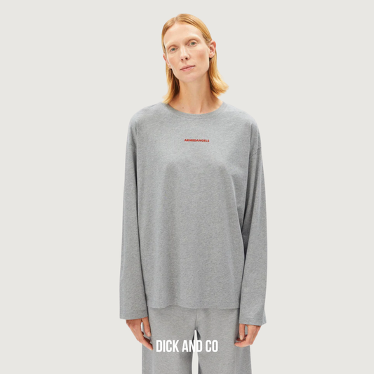 Fietaa Smile Longsleeve