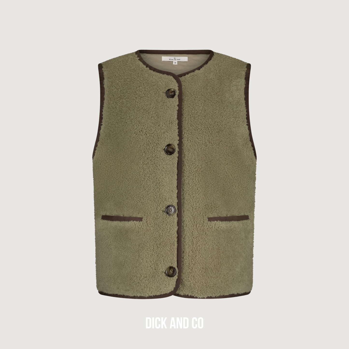 Jojo Gilet