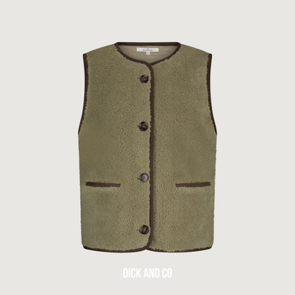 Jojo Gilet
