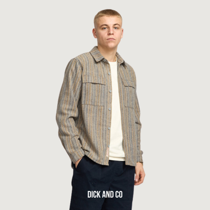 Utility Shirt (3208)