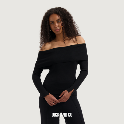 Audette top (250066)