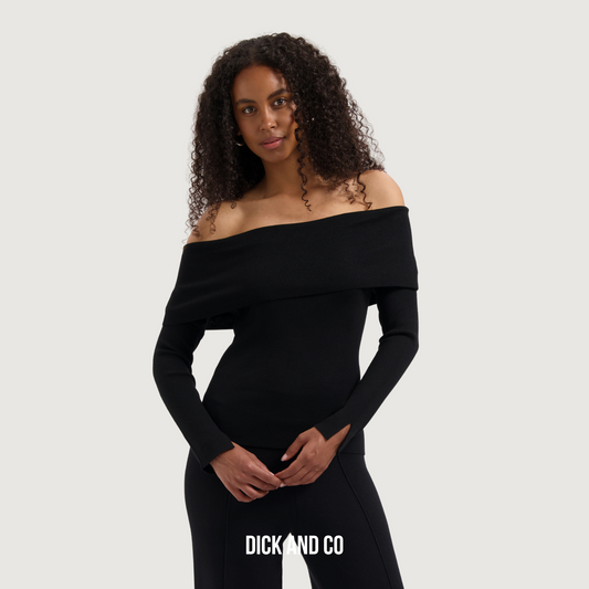 Audette top (250066)