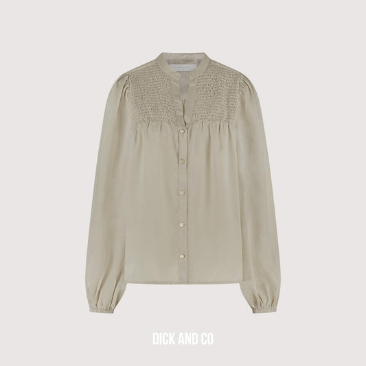 Namibia Blouse