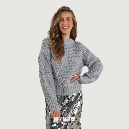 Khloe Pullover (Nkf03012)